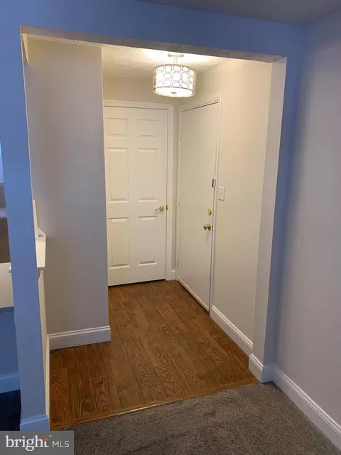 Entry Way - 3501 C Lochearn Ct #C, Pasadena, MD 21122 photo 1 of 1