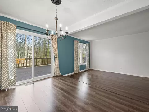 Living - 1818 Lang Dr, Crofton, MD 21114 photo 5 of 8