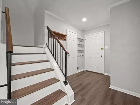 Entry Way - 1818 Lang Dr, Crofton, MD 21114 photo 3 of 3