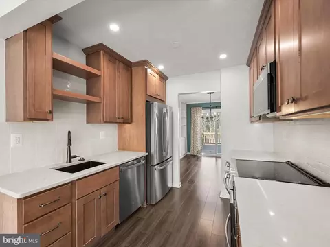 Kitchen - 1818 Lang Dr, Crofton, MD 21114 photo 1 of 3