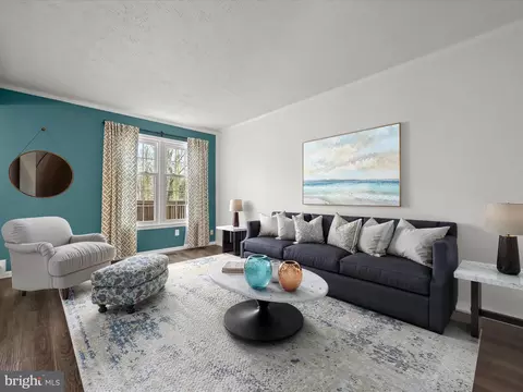 Living - 1818 Lang Dr, Crofton, MD 21114 photo 1 of 8