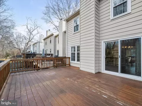 Exterior - 1818 Lang Dr, Crofton, MD 21114 photo 4 of 6