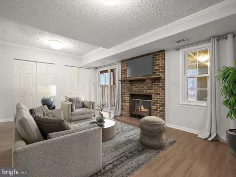 Living - 1818 Lang Dr, Crofton, MD 21114 photo 6 of 8