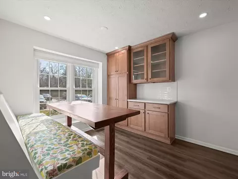 Dining - 1818 Lang Dr, Crofton, MD 21114 photo 1 of 2
