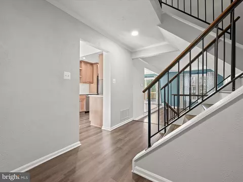 Entry Way - 1818 Lang Dr, Crofton, MD 21114 photo 2 of 3