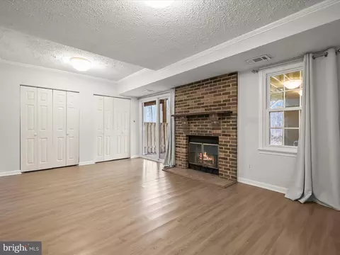 Living - 1818 Lang Dr, Crofton, MD 21114 photo 7 of 8
