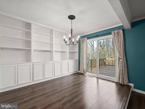 Living - 1818 Lang Dr, Crofton, MD 21114 photo 4 of 8
