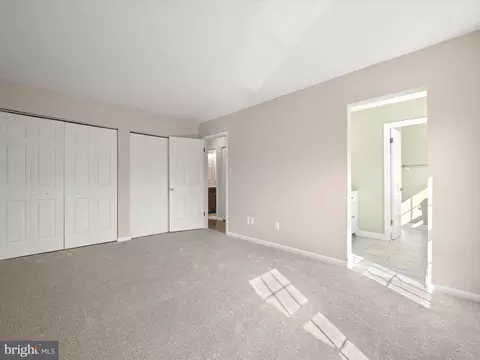 Bedroom - 1818 Lang Dr, Crofton, MD 21114 photo 3 of 7