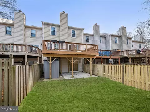 Exterior - 1818 Lang Dr, Crofton, MD 21114 photo 2 of 6