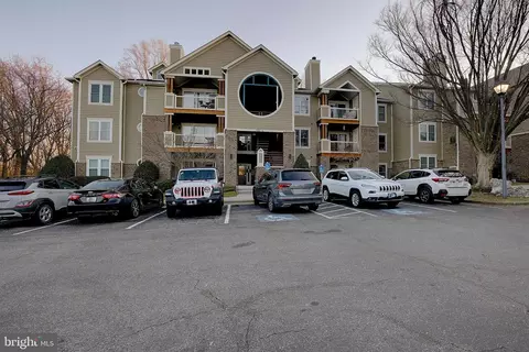 603 A Admiral Dr #304, Annapolis, MD 21401