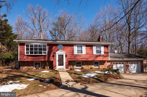 1002 Old Bay Ridge Rd, Annapolis, MD 21403