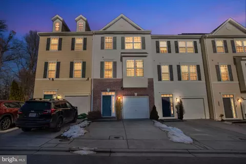 8505 Golden Eagle Ln, Severn, MD 21144