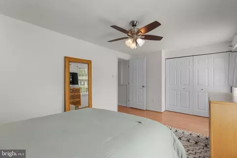 Bedroom - 760 Willowby Run, Pasadena, MD 21122 photo 3 of 6