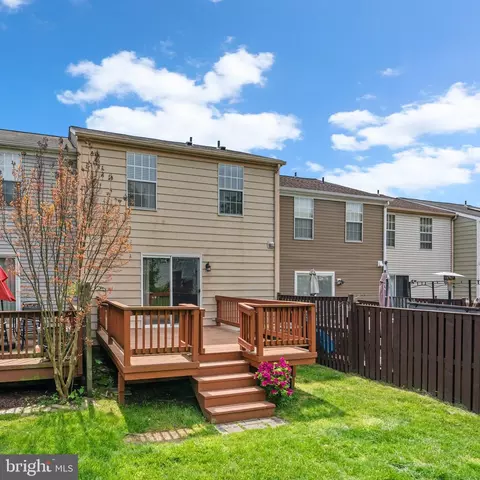 Exterior - 760 Willowby Run, Pasadena, MD 21122 photo 2 of 6