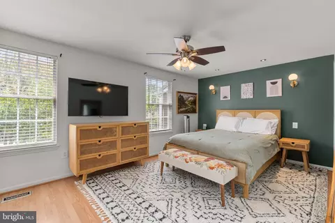 Bedroom - 760 Willowby Run, Pasadena, MD 21122 photo 1 of 6