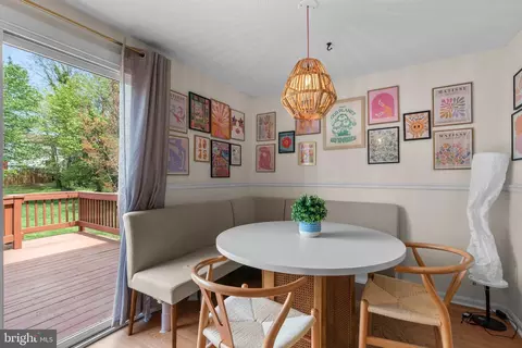 Dining - 760 Willowby Run, Pasadena, MD 21122 photo 1 of 1