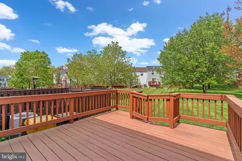 Exterior - 760 Willowby Run, Pasadena, MD 21122 photo 4 of 6