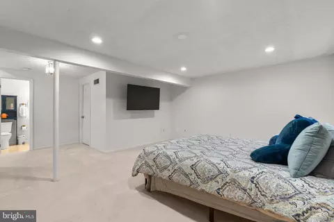 Bedroom - 760 Willowby Run, Pasadena, MD 21122 photo 6 of 6