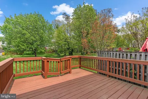 Exterior - 760 Willowby Run, Pasadena, MD 21122 photo 3 of 6