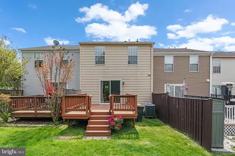 Exterior - 760 Willowby Run, Pasadena, MD 21122 photo 5 of 6
