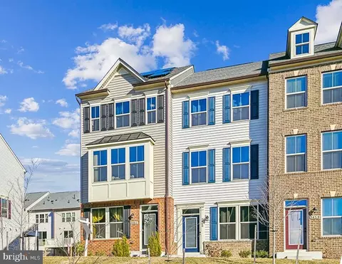 3462 Payne Farm Rd, Hanover, MD 21076