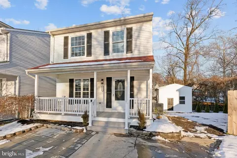 Other - 8533 Skipjack Pl, Pasadena, MD 21122 photo 5 of 5