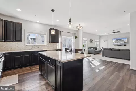 1711 Willard Way, Severn, MD 21144