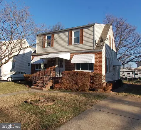 2 Circle, Linthicum Heights, MD 21090