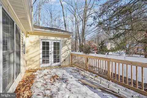 Exterior - 5207 Nick Rd, Shady Side, MD 20764 photo 3 of 4
