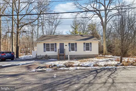 Exterior - 5207 Nick Rd, Shady Side, MD 20764 photo 1 of 4