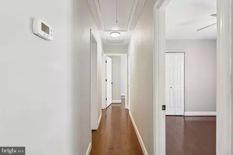 Entry Way - 5207 Nick Rd, Shady Side, MD 20764 photo 4 of 4