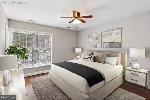 Bedroom - 5207 Nick Rd, Shady Side, MD 20764 photo 1 of 6