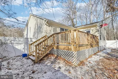 Exterior - 5207 Nick Rd, Shady Side, MD 20764 photo 4 of 4