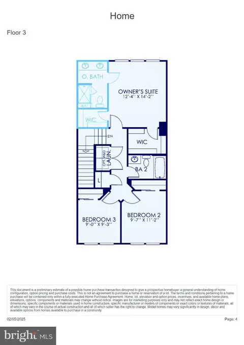 114 Baseflow Ln, Laurel, MD 20724 photo 18