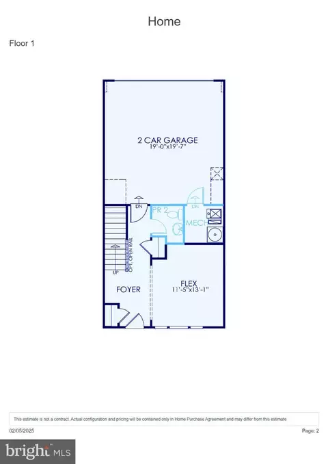 114 Baseflow Ln, Laurel, MD 20724 photo 16