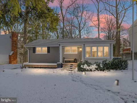625 Echo Cove Dr, Crownsville, MD 21032
