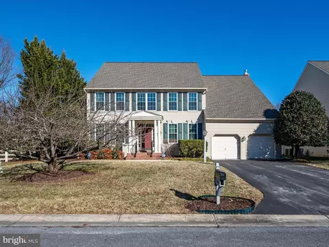 Exterior - 504 Fanleaf Ct, Severn, MD 21144 photo 16 of 16