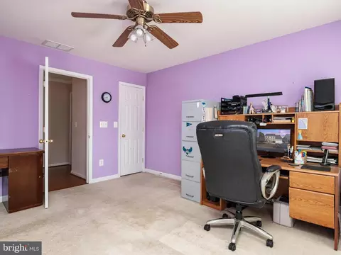 Bedroom - 504 Fanleaf Ct, Severn, MD 21144 photo 6 of 10