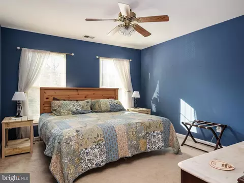 Bedroom - 504 Fanleaf Ct, Severn, MD 21144 photo 3 of 10