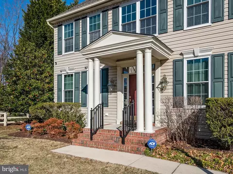 Exterior - 504 Fanleaf Ct, Severn, MD 21144 photo 6 of 16