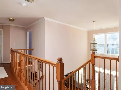 Entry Way - 504 Fanleaf Ct, Severn, MD 21144 photo 4 of 5