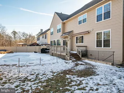Exterior - 504 Fanleaf Ct, Severn, MD 21144 photo 8 of 16