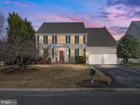 Exterior - 504 Fanleaf Ct, Severn, MD 21144 photo 2 of 16