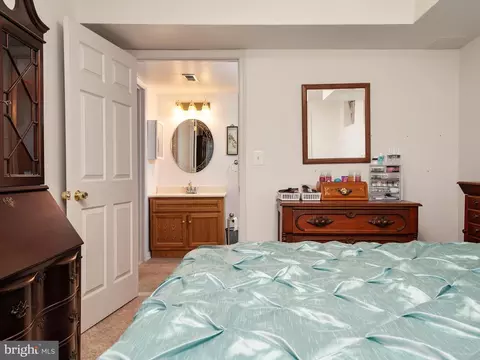 Bedroom - 504 Fanleaf Ct, Severn, MD 21144 photo 10 of 10
