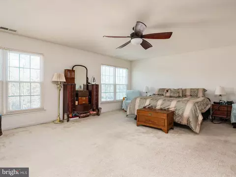 Bedroom - 504 Fanleaf Ct, Severn, MD 21144 photo 7 of 10