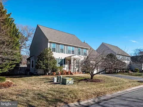 Exterior - 504 Fanleaf Ct, Severn, MD 21144 photo 4 of 16