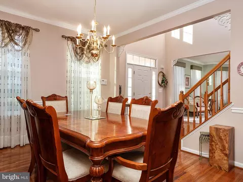 Dining - 504 Fanleaf Ct, Severn, MD 21144 photo 2 of 3