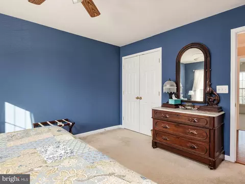 Bedroom - 504 Fanleaf Ct, Severn, MD 21144 photo 4 of 10