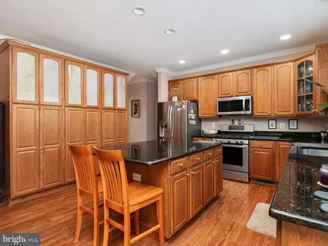 Kitchen - 504 Fanleaf Ct, Severn, MD 21144 photo 3 of 5