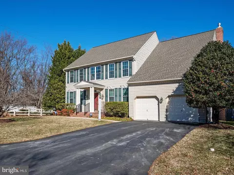 Exterior - 504 Fanleaf Ct, Severn, MD 21144 photo 5 of 16
